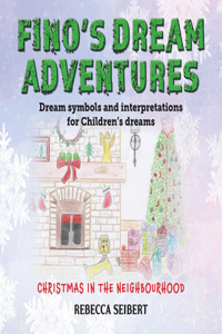 Fino's Dream Adventures book 3