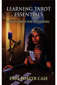 Learning Tarot Essentials