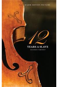 Twelve Years a Slave