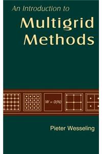 An Introduction to Multigrid Methods