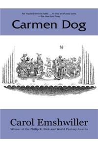 Carmen Dog