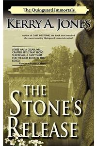 The Stone's Release
