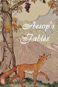 Aesop's Fables