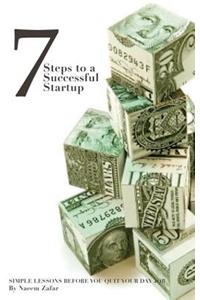 7 Steps to a Successful Startup