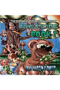 The Knoll of the Turtles Book 2