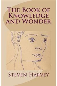 Book of Knowledge and Wonder