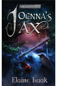 Joenna's Ax