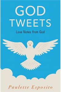 God Tweets