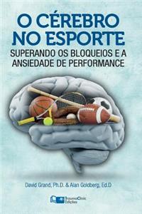O Cérebro no Esporte