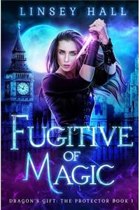 Fugitive of Magic