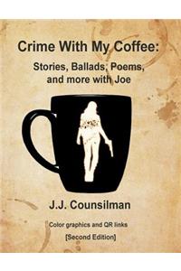 Crime With My Coffee