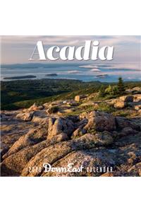 2020 Acadia Wall Calendar