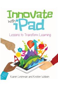 Innovate with iPad