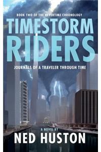 Timestorm Riders