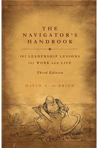 The Navigator's Handbook