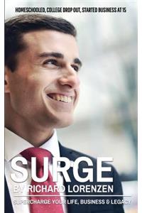 Surge