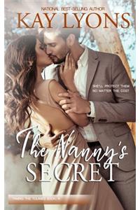 The Nanny's Secret