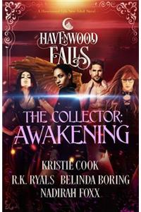 The Collector
