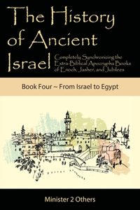 History of Ancient Israel