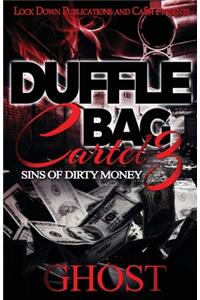 Duffle Bag Cartel 3