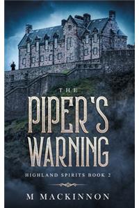 Piper's Warning
