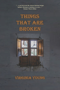 Things That Are Broken