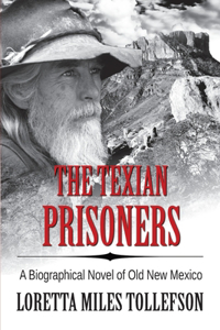Texian Prisoners