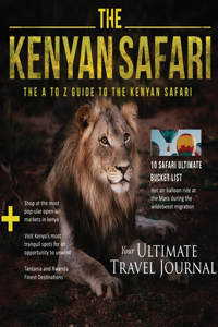 Kenyan Safari