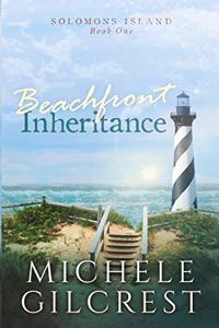 Beachfront Inheritance (Solomons Island Book One)
