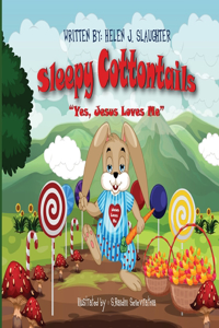 Here Comes Sleepy Cottontails