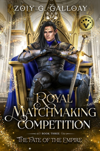 Royal Matchmaking Competition