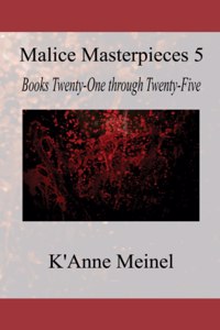 Malice Masterpieces 5