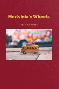Merlvinia's Wheels