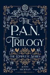 Complete PAN Trilogy