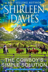 Cowboy's Simple Solution