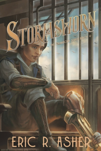 Stormsworn: A Steamborn Novel