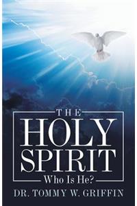 Holy Spirit