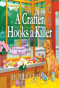 A Crafter Hooks a Killer