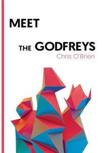 Meet the Godfreys: (toilet Bowl, Book 1)