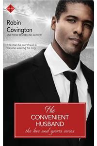 His Convenient Husband