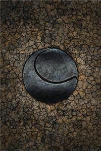 Monogram Tennis Journal