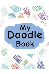 My Doodle Book