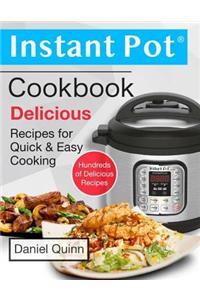 Instant Pot(R) Cookbook