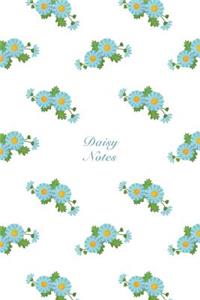 Daisy Notes