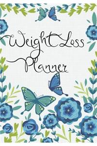Weight Loss Planner