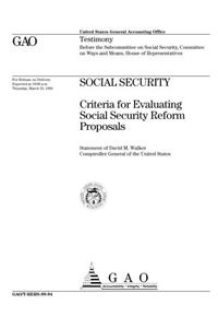 Social Security