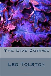 The Live Corpse