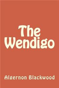 The Wendigo