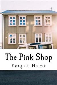 The Pink Shop