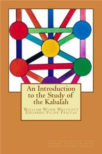 Introduction to the Study of the Kabalah